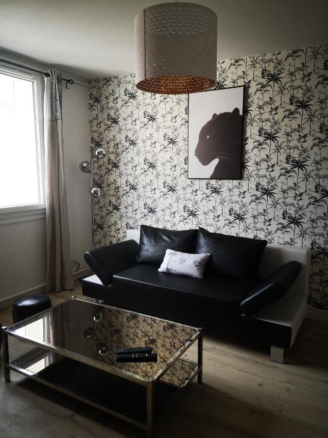 F3 Proche Centre-Ville - Cote Blatin Clermont-Ferrand Zewnętrze zdjęcie